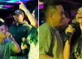 Christian Cueva se lanza como cantante de cumbia: As suena su nueva cancin con Pamela Franco