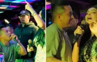 Christian Cueva se lanza como cantante de cumbia: As suena su nueva cancin con Pamela Franco