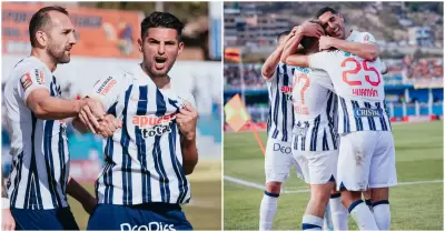 Periodista panameo destruye a Alianza Lima