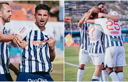 Periodista panameo destruye a Alianza Lima