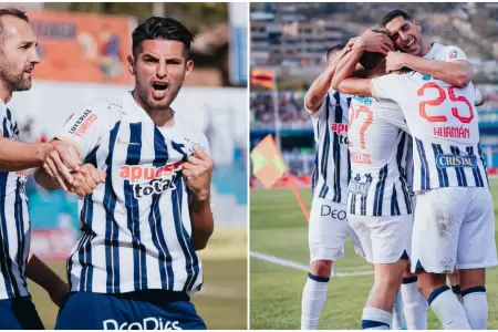 Periodista panameo destruye a Alianza Lima