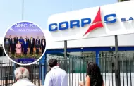 Corpac garantiza vuelos durante APEC y rechaza que exista un paro de controladores areos