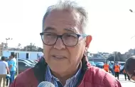 Arturo Ros asumir como presidente interino de la FPF tras la detencin de Agustn Lozano