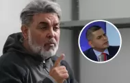 Elio Riera cuestiona prisin preventiva de Chiboln por no brindar arraigo domiciliario: "No es argumento valedero"