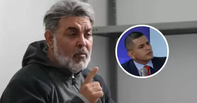 Elio Riera cuestiona prisin preventiva contra Chiboln