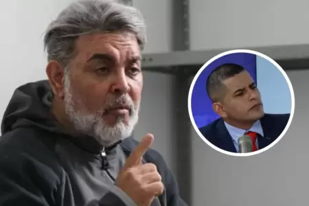 Elio Riera cuestiona prisin preventiva contra Chiboln