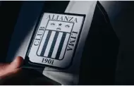 Alianza Lima presenta su PONTENTE incorporacin y emocionan a sus hinchas: "Bienvenido"