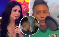 Pamela Franco se muestra CARIOSA con Christian Cueva: Video revela comprometedor momento