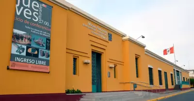 Museo Nacional de Arqueologa cerrar temporalmente.