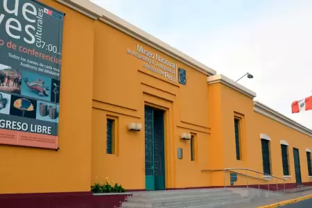 Museo Nacional de Arqueologa cerrar temporalmente.