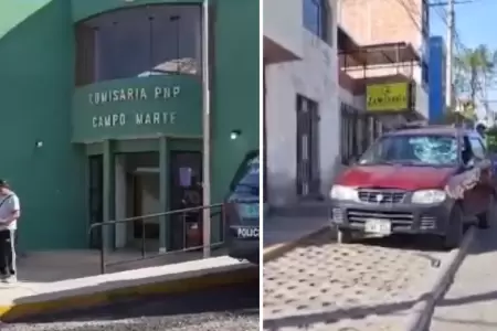 Empresarios citaron a su presunto extorsionador para detenerlo.