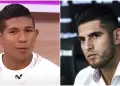 Edison Flores habla sobre la posibilidad de que Carlos Zambrano llegue a la 'U': "Depender de Jean Ferrari"