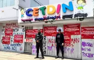 Ministerio de la Mujer anuncia cierre de CETDIN: Padres acusaban de tortura contra sus hijos autistas