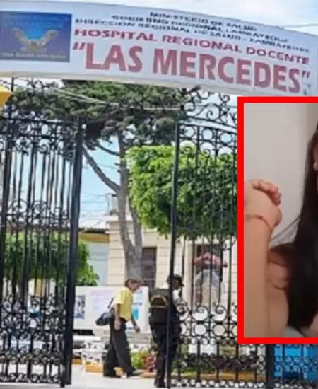 Embarazada muere tras disparo de su pareja