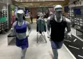 Abren nueva tienda de ropa deportiva japonesa: Cmo se llama y dnde se encuentra?