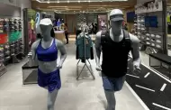 Abren nueva tienda de ropa deportiva japonesa: Cmo se llama y dnde se encuentra?