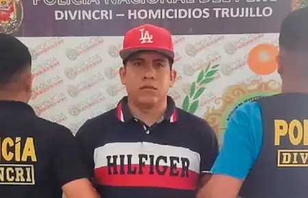 'Negrasho' revela detalles de los secuestros de la banda criminal 'Los Pulpos'.