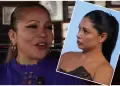 Marisol sorprende con posible INDIRECTA para Pamela Franco: "Ahora cantan a las amantes"