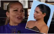 Marisol sorprende con posible INDIRECTA para Pamela Franco: "Ahora cantan a las amantes"