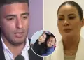 Carlos Zambrano bastante AFECTADO por separacin de Christian Cueva y Pamela Lpez: "Me duele"