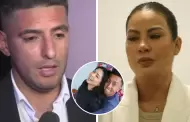 Carlos Zambrano bastante AFECTADO por separacin de Christian Cueva y Pamela Lpez: "Me duele"