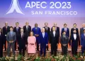 APEC Per 2024: 18 de 21 lderes de las principales economas confirmaron su participacin en el foro