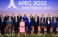 APEC Per 2024: 18 de 21 lderes de las principales economas confirmaron su participacin en el foro