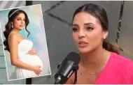 Luciana Fuster revela la fecha que traer al mundo a su PRIMER BEB: "Es un sueo hecho realidad!"