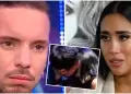 Anthony Aranda confiesa que SE SEPAR de Melissa Paredes Por culpa de beso con Julin Zucchi?