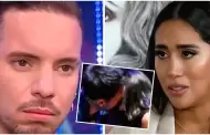 Anthony Aranda confiesa que SE SEPAR de Melissa Paredes Por culpa de beso con Julin Zucchi?