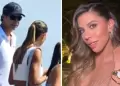 Enamorada! Alondra Garca Mir PRESUME a su millonario novio en boda de un familiar: "El ms guapo"