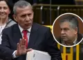 Ollanta Humala arremete contra su exasesor por revelar presunto aporte de Barata: "Mentiroso consumado"