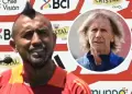 Arturo Vidal revela haber limado asperezas con Ricardo Gareca: "Claramente me equivoqu"