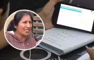 "Antes haba APEC y las clases eran normales": Madre de VMT cuestiona medida del Gobierno ante fallas de conectividad