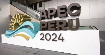 APEC 2024.