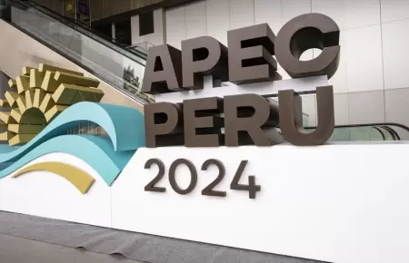 APEC 2024.