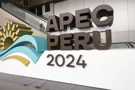 APEC 2024.