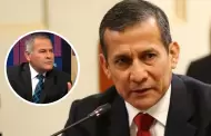 "El grueso del dinero no constituye lavado": Aportes a campaa de Humala no tienen origen ilcito, asegura Medina