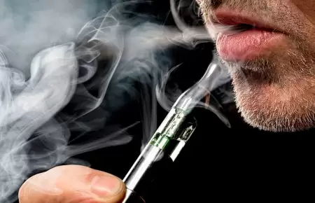 Gobierno promulga nueva ley anti vape en Per.