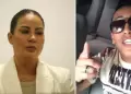 Pamela Lpez expone chat donde su madre pide que Christian Cueva le pague fuerte DEUDA: "Ten piedad!"