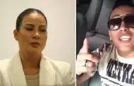 Pamela Lpez expone chat donde su madre pide que Christian Cueva le pague fuerte DEUDA: "Ten piedad!"