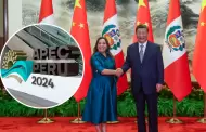 APEC 2024: Dina Boluarte y Xi Jinping debatirn ingreso de peruanos sin visa a China?