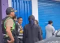 Chorrillos: Comerciante avcola es asesinada a balazos al interior del mercado El Hueco