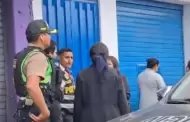 Chorrillos: Comerciante avcola es asesinada a balazos al interior del mercado El Hueco