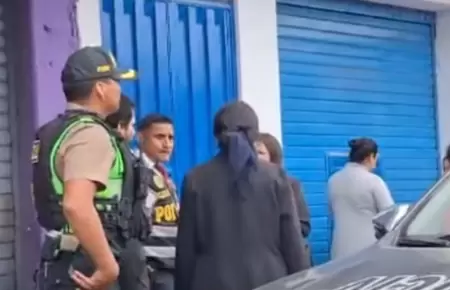 Asesinan a comerciante en Chorrillos