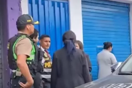 Asesinan a comerciante en Chorrillos