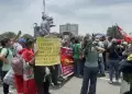 Paro de transportistas EN VIVO: Sigue aqu LO LTIMO de la protesta de hoy mircoles 13 noviembre