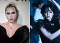 Paren todo! Lady Gaga se sumar al elenco de la segunda temporada de 'Merlina'