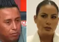 Difunden CHATS entre Christian Cueva y la madre de Pamela Lpez: Futbolista la 'pasea' con FUERTE DEUDA