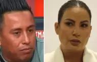 Difunden CHATS entre Christian Cueva y la madre de Pamela Lpez: Futbolista la 'pasea' con FUERTE DEUDA